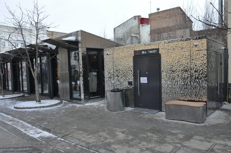    Фото Администрации Самары