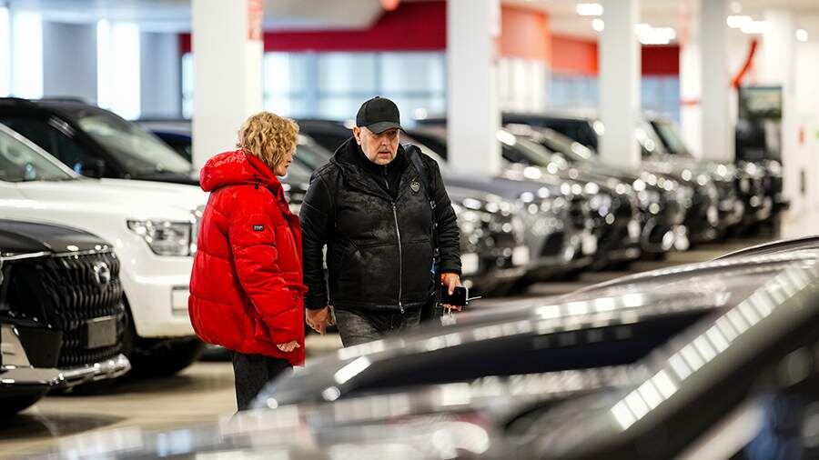    Фото: ИЗВЕСТИЯ/Сергей Лантюхов