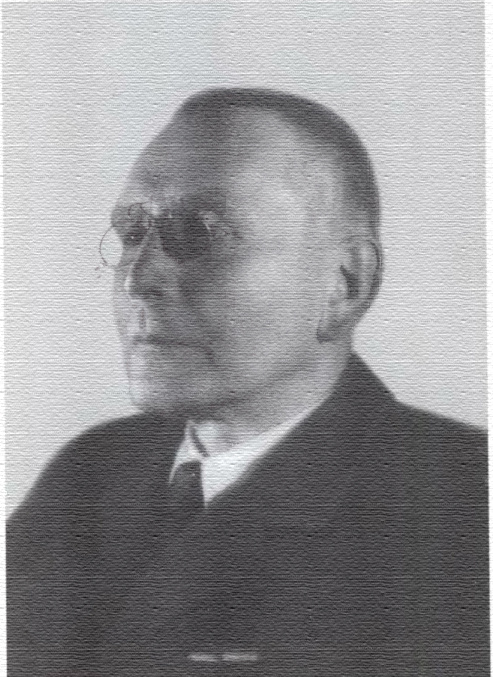 Георгий Алексеевич КНЯЗЕВ (15 марта 1887 - 30 июня 1969)