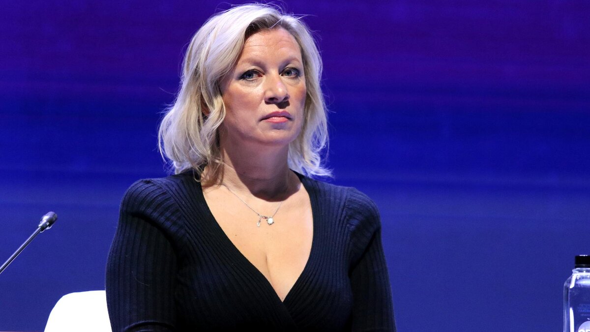    Фото: Maksim Konstantinov/Global Look Press