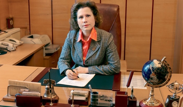    Оксана Свитич: «Иммунология помогает ранней диагностике»