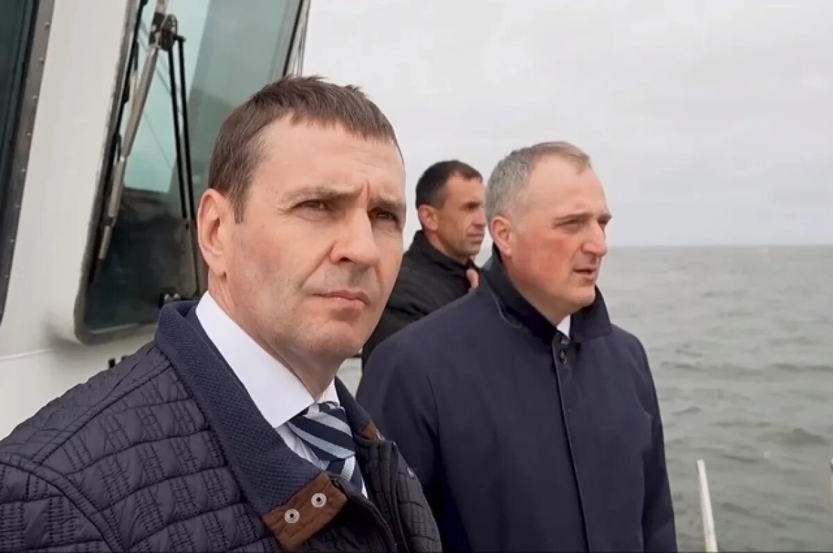    В Хабаровском крае почтили память жертв Холокоста