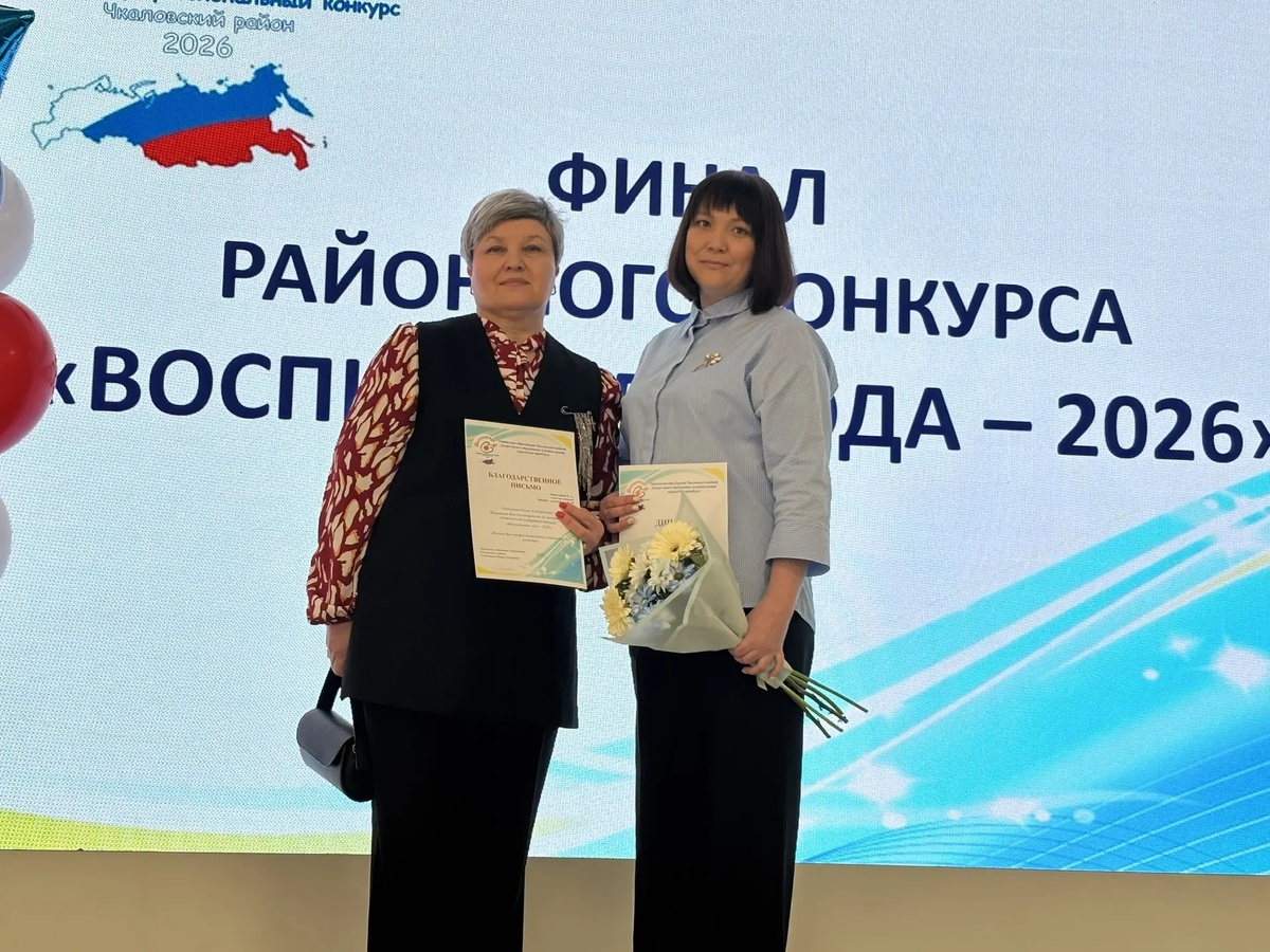 Мы с моей коллегой-воспитателем, котора принимала участие в заочном этапе конкурса 