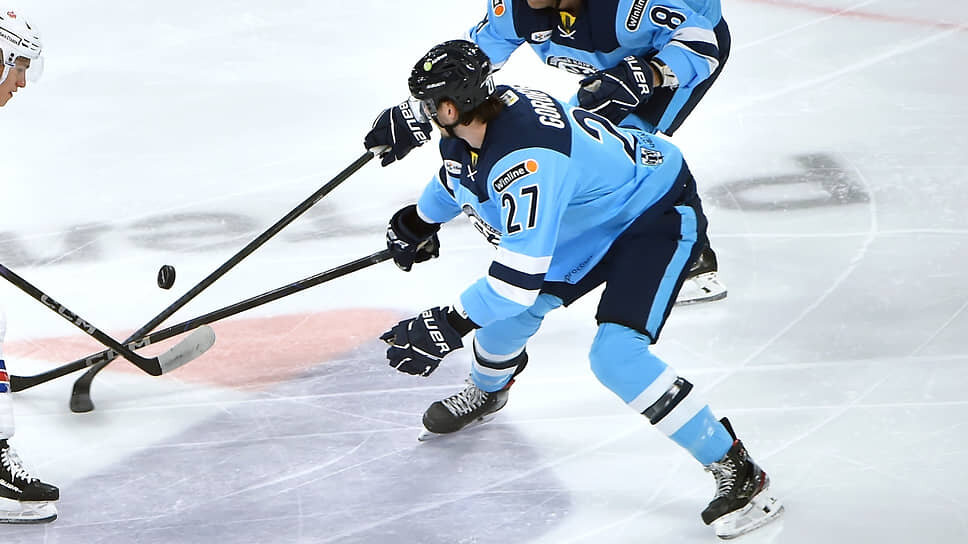 Фото: Влад Некрасов / Коммерсантъ