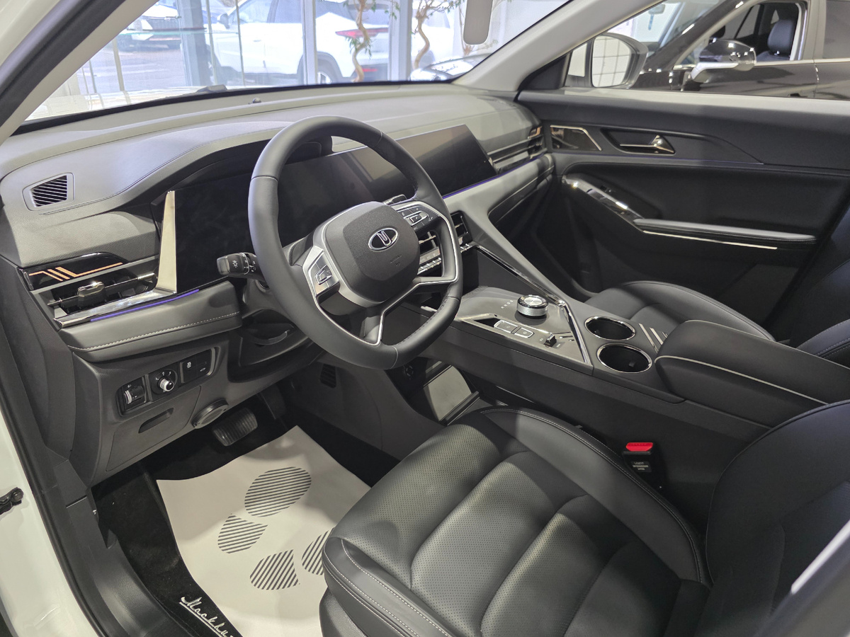 Москвич-8 фото за рулём