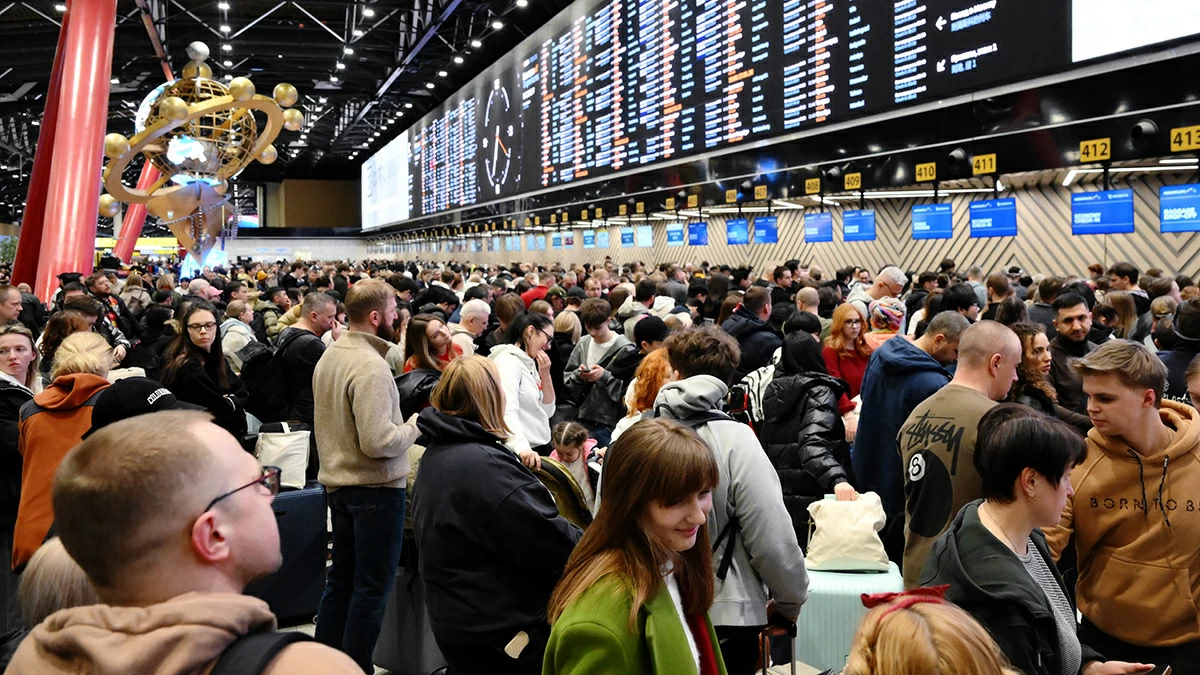Фото: Григорий Сысоев / РИА Новости