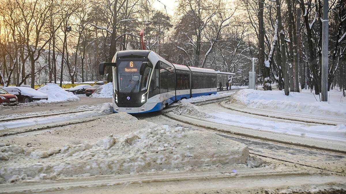    Фото: Сергей Киселев / АГН Москва