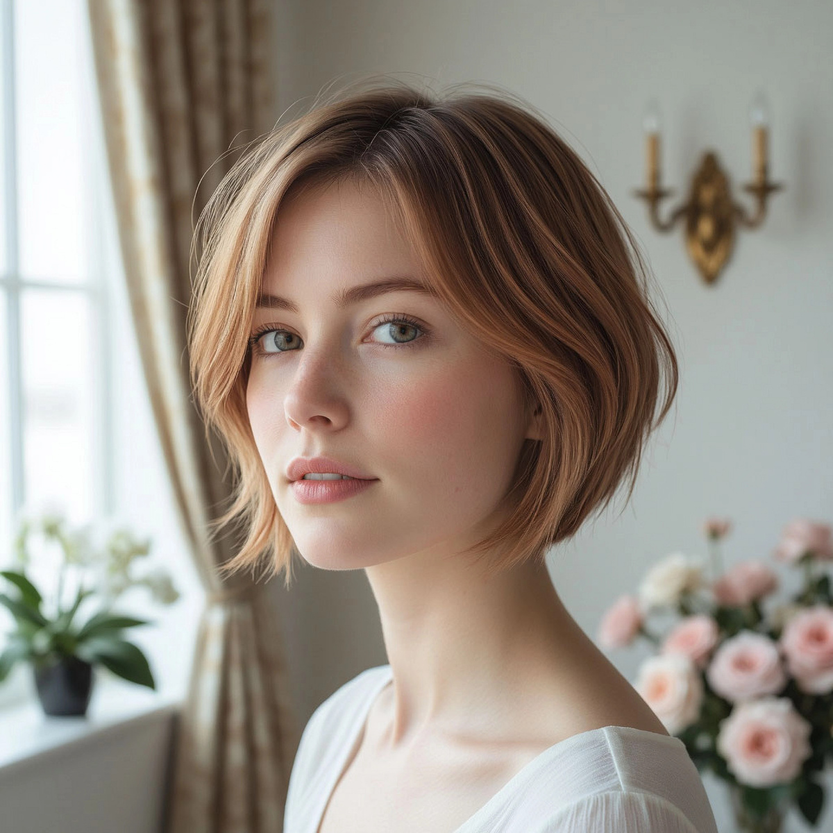 Авторские рассказы Вика Трель © (3738)