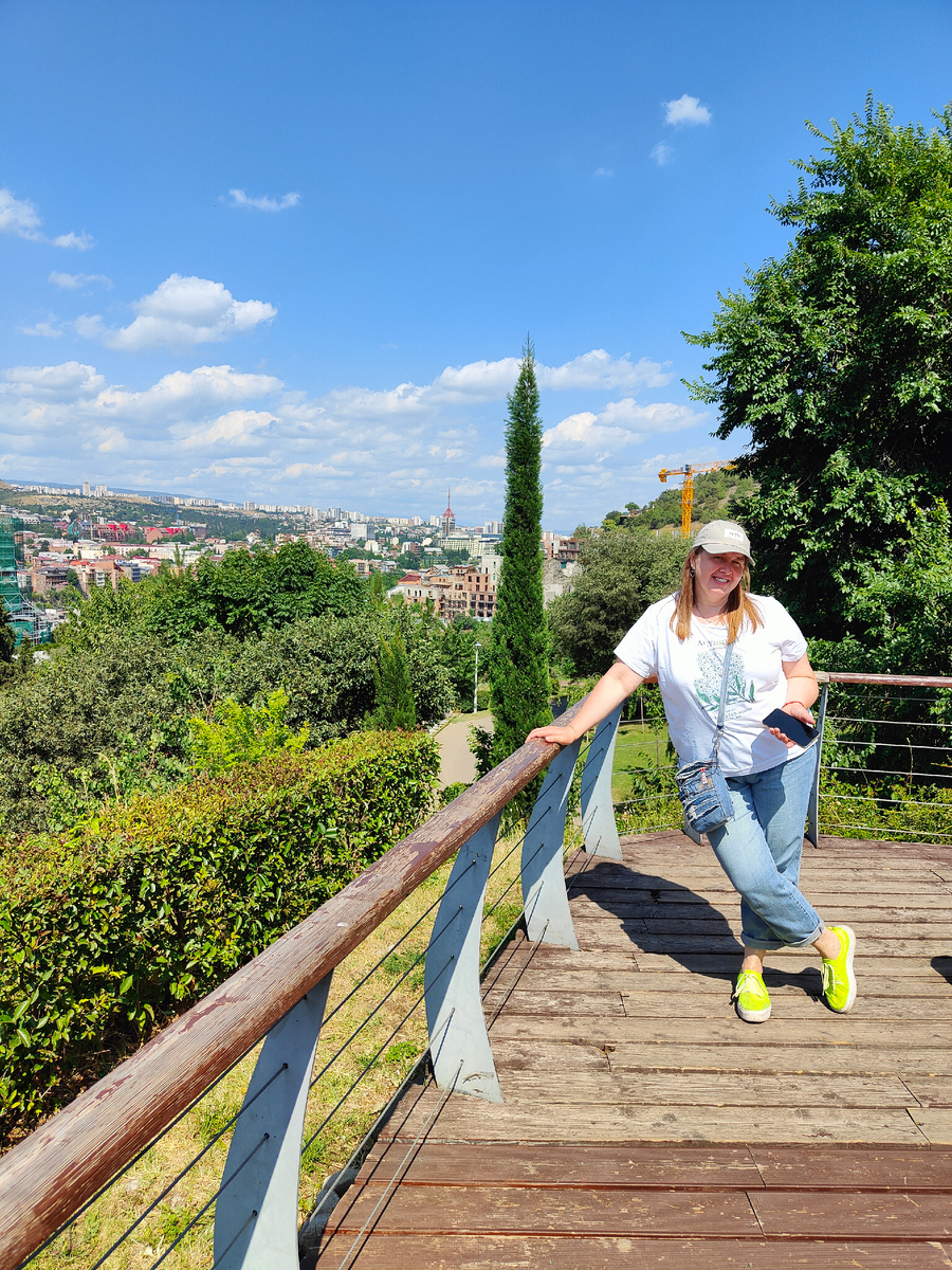 здесь и далее фото автора