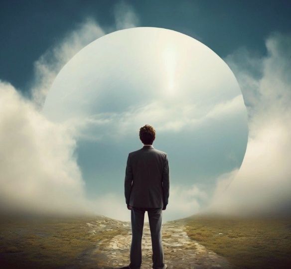 Странный дар