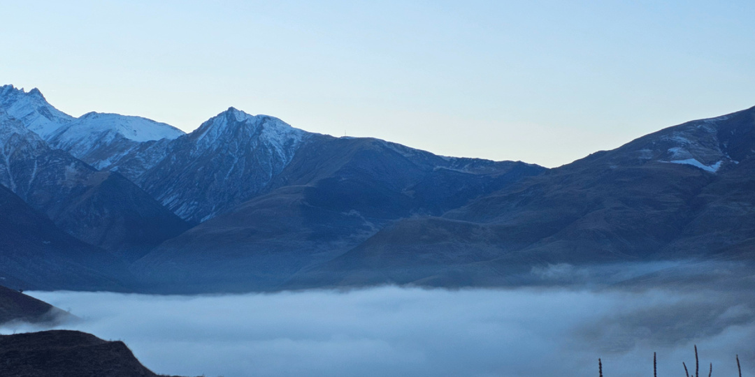 Фиагдон: дорога, которая лечит голову (и почему я хочу вернуться туда с семьёй)