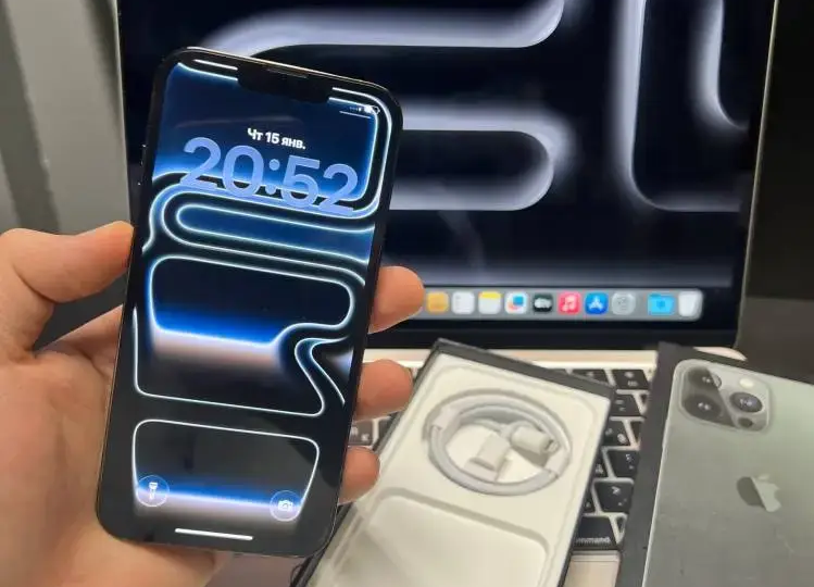 Как выбрать подержанный iPhone в 2026 году: полный чек-лист, на что смотреть и где купить без обмана