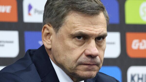    © Sputnik / Артем Пряхин