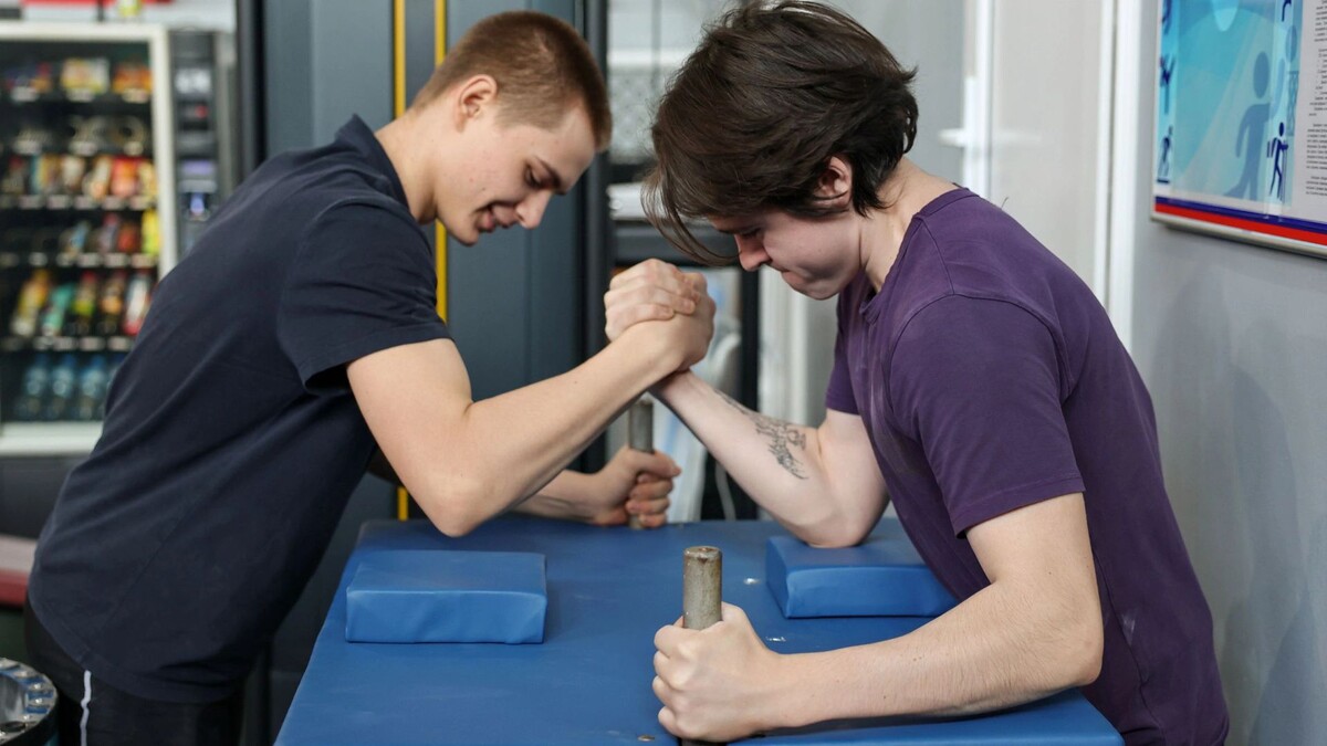    Фото: Андрей Ткачев / «Ямал-Медиа»