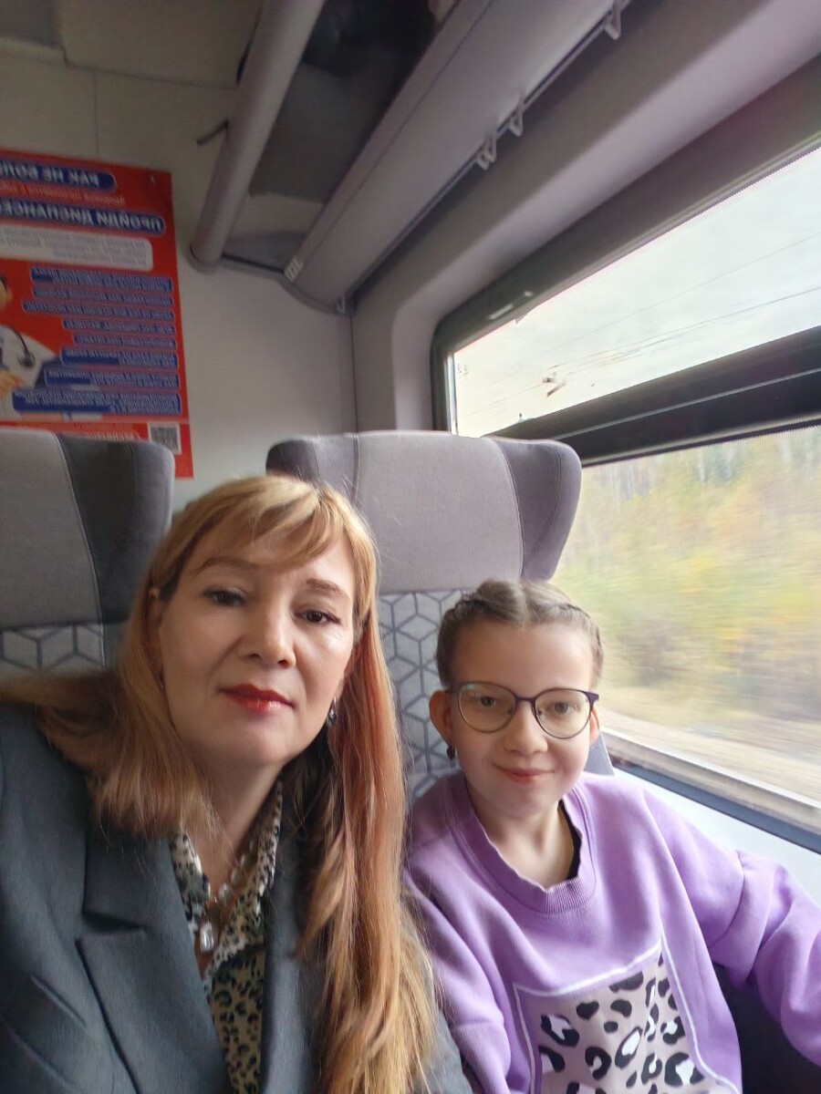 Про нашу жизнь. В екатеринбург из Нижнего Тагила