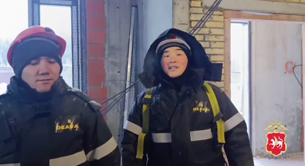    скриншот видео