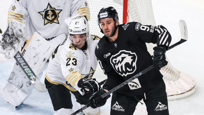    Фото: hctraktor.org