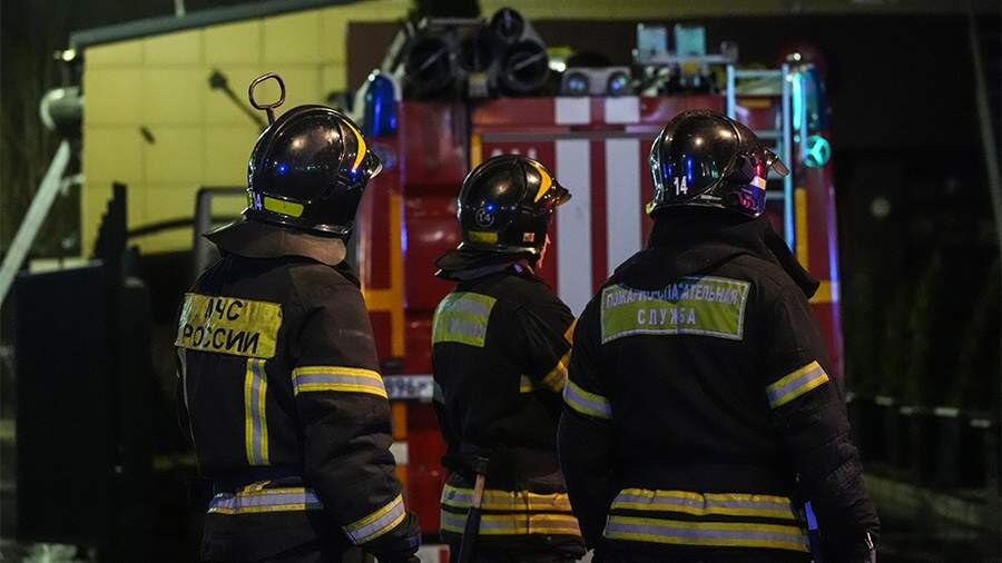    Фото: ИЗВЕСТИЯ/Эдуард Корниенко