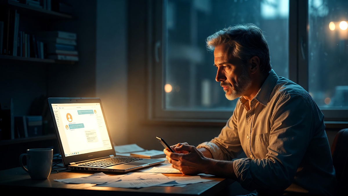 Если ты столкнулся с попыткой мошенничества, немедленно сообщи в полицию и в свой банк, чтобы заблокировать операции.