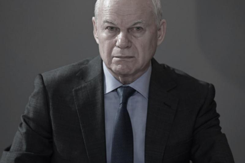    Министерство культуры. Борис Мизрахи