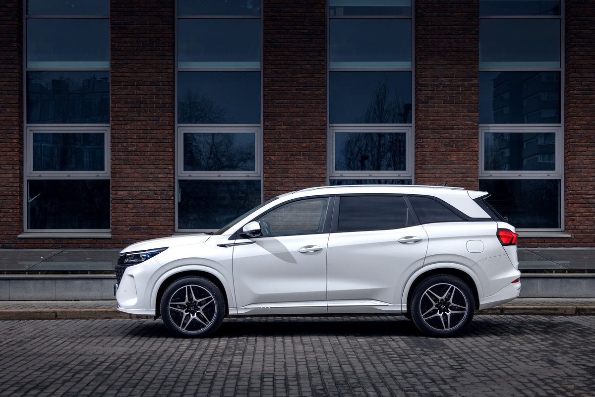    Пресс-служба Evolute