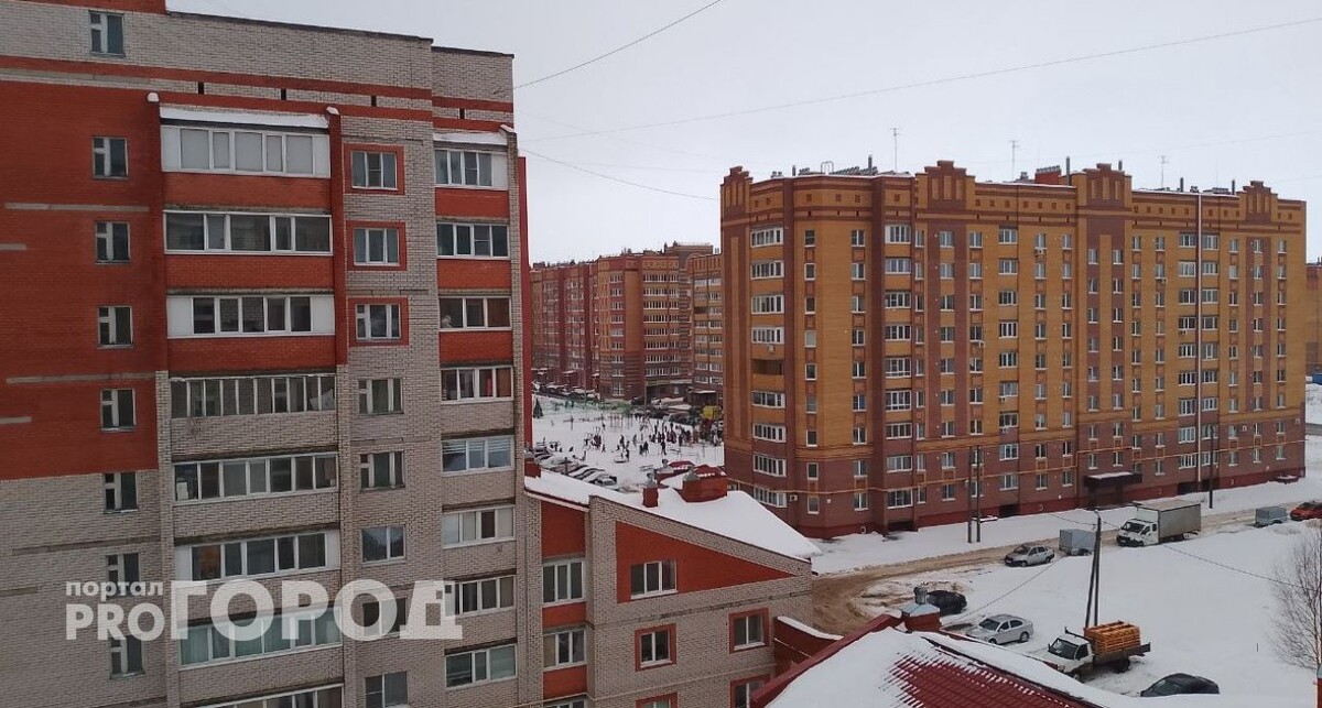    из архива "Про Город"