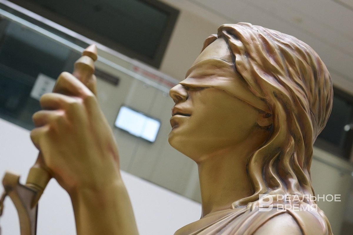    Третий процесс по делу о поддержке предпринимателей проходит в Вахитовском райсуде Казани. Динар Фатыхов / realnoevremya.ru