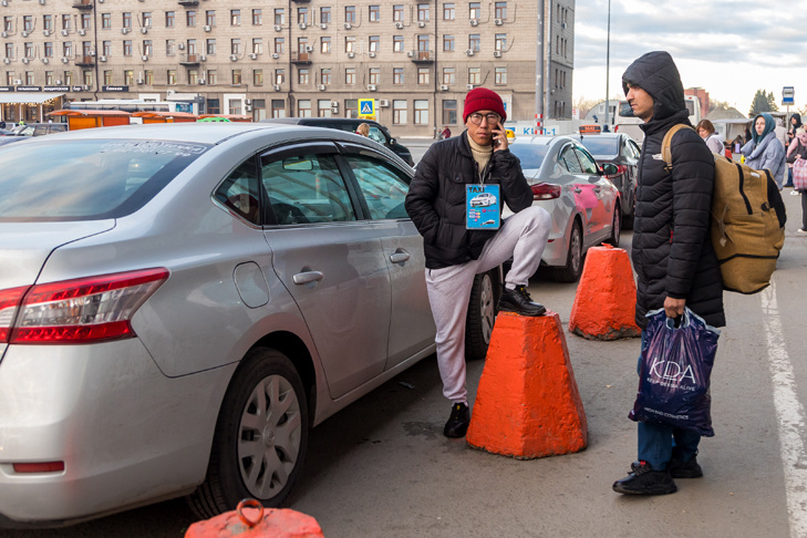    Фото Андрея Заржецкого
