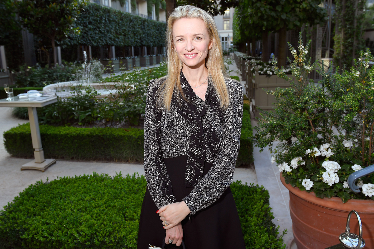    Victor Boyko / Getty Images