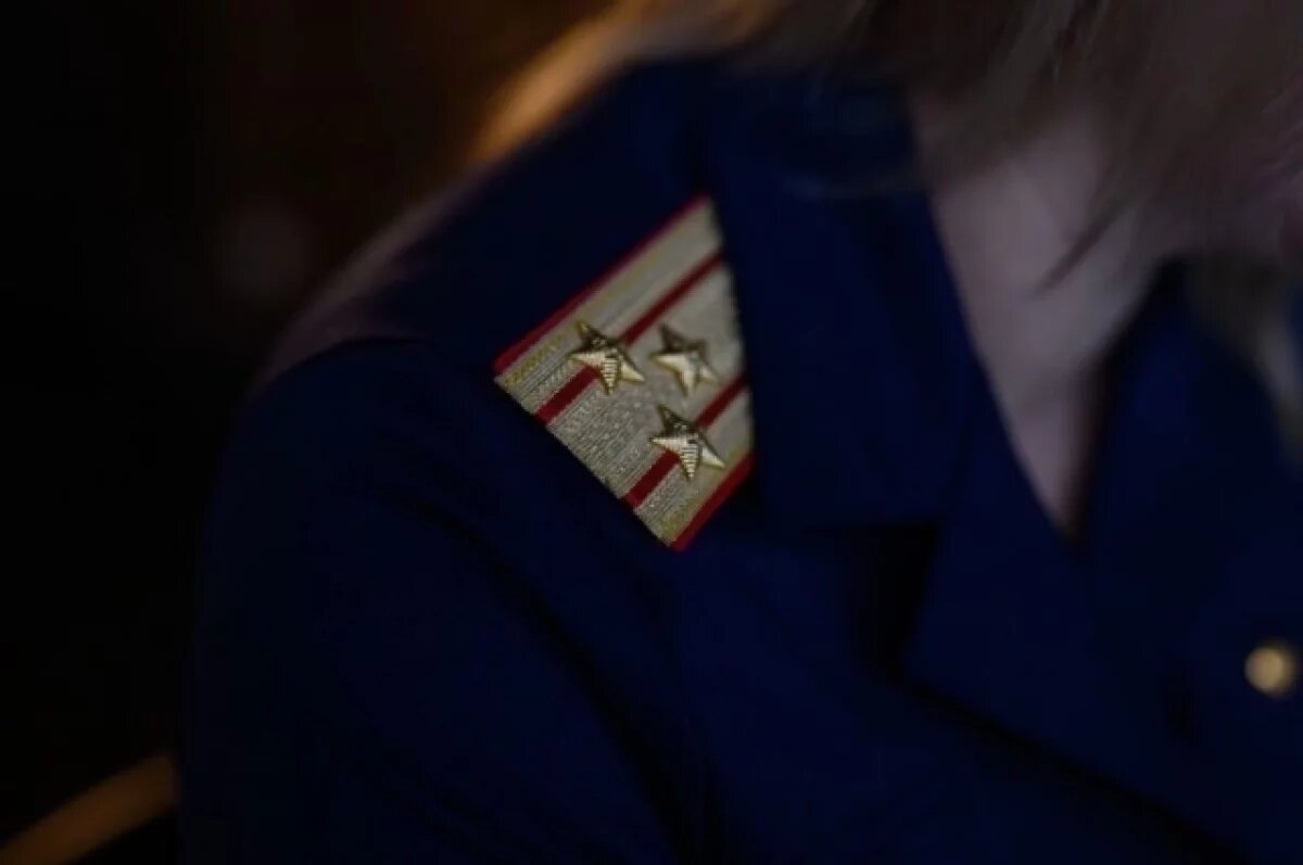    Жителя Дагестана подозревают в истязании ребёнка