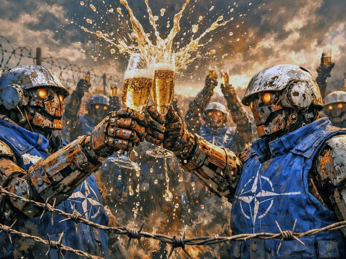    Изображение сгенерировано ИИ | © РИА Новости / Изображение сгенерировано ИИ