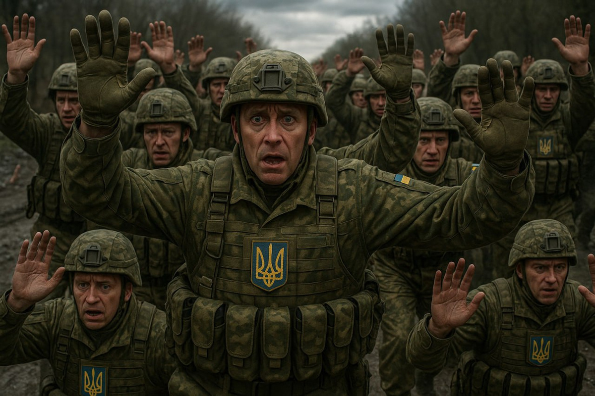    Фото: Коллаж RuNews24.ru