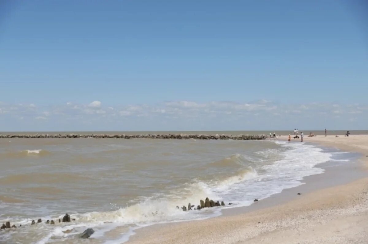    Над Краснодарским краем и Азовским морем ПВО отразила атаку 8 БПЛА ВСУ