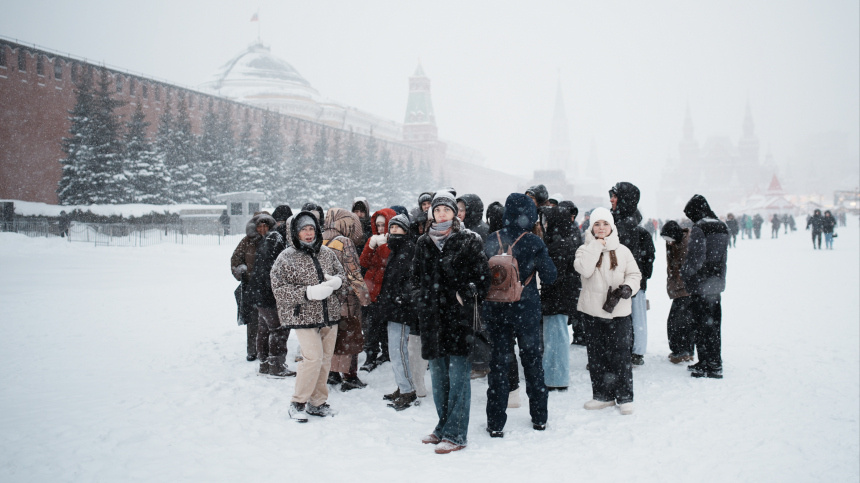    Фото: ИЗВЕСТИЯ/Сергей Лантюхов