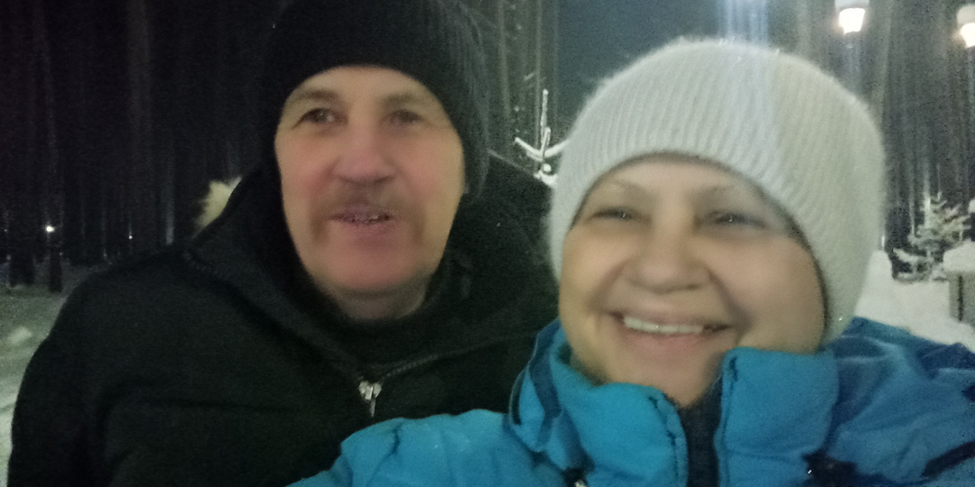 Для пенсионеров счастье когда все работает,но что то пошло не так .