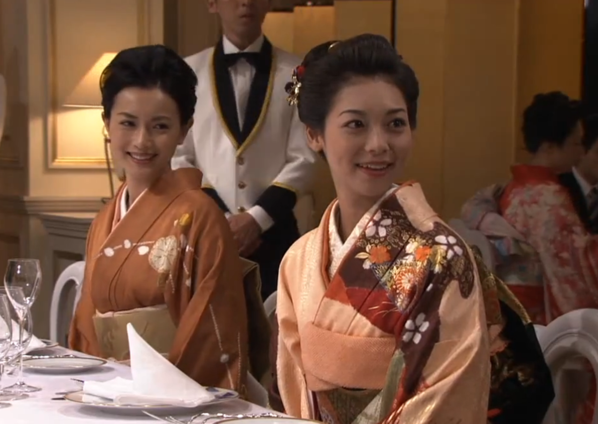 История клана Мампё