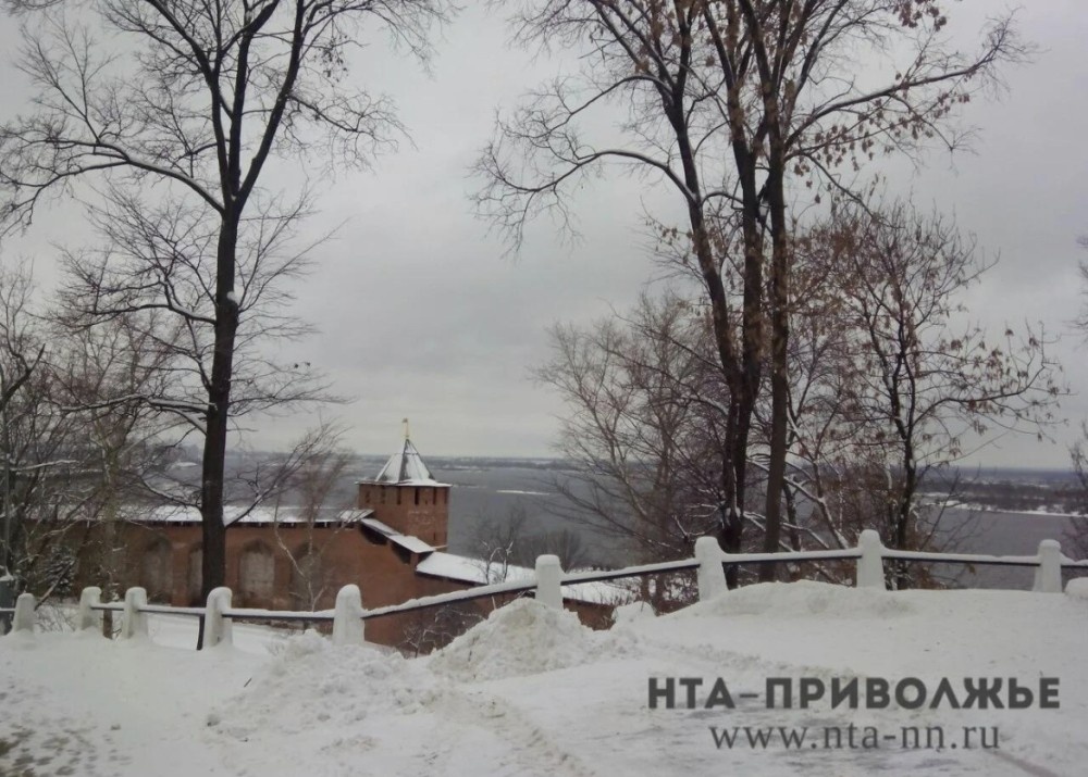    Народные приметы: 27 января