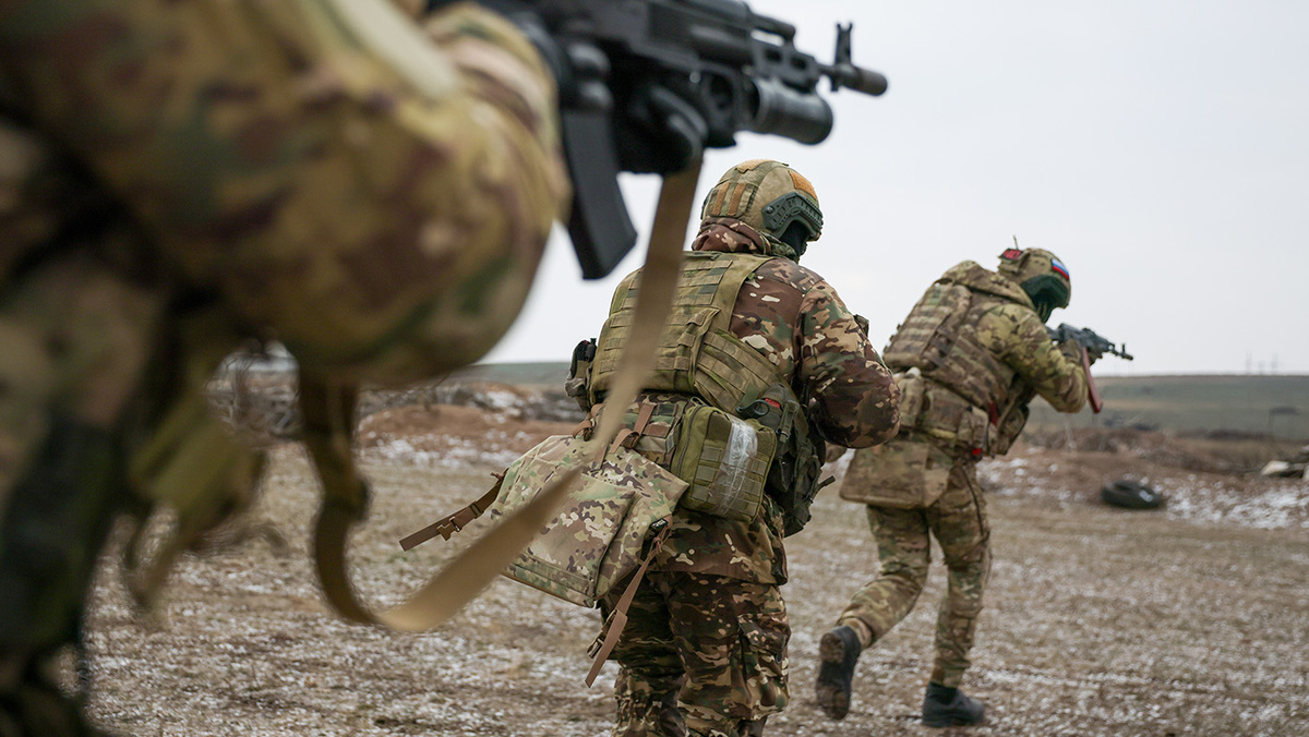   Александр Река / ТАСС- Архивное фото