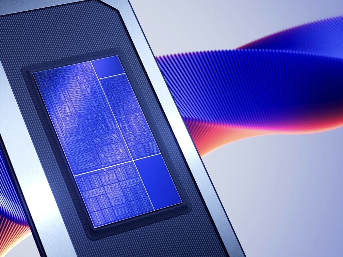    «Встройка» iGPU Intel Arc B390 почти догнала RTX 4050 по производительности