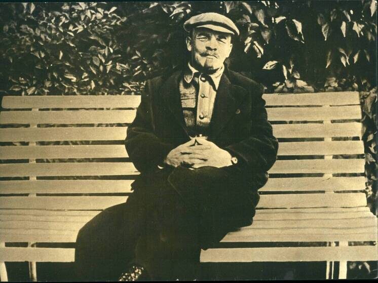     Фото: Keystone Pictures USA/ZUMAPRESS.com/Global Look Press