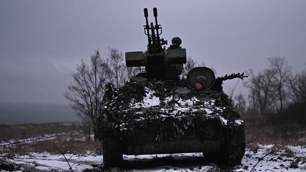    © РИА Новости . Сергей Бобылев