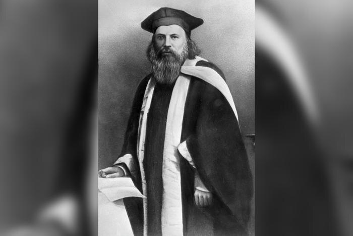 Менделеев и его увлечение чемоданами: секретный клей учёного. Фото © РИА «Новости»