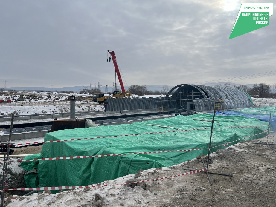 Фото: пресс-служба министерства транспорта и дорожного хозяйства Хабаровского края