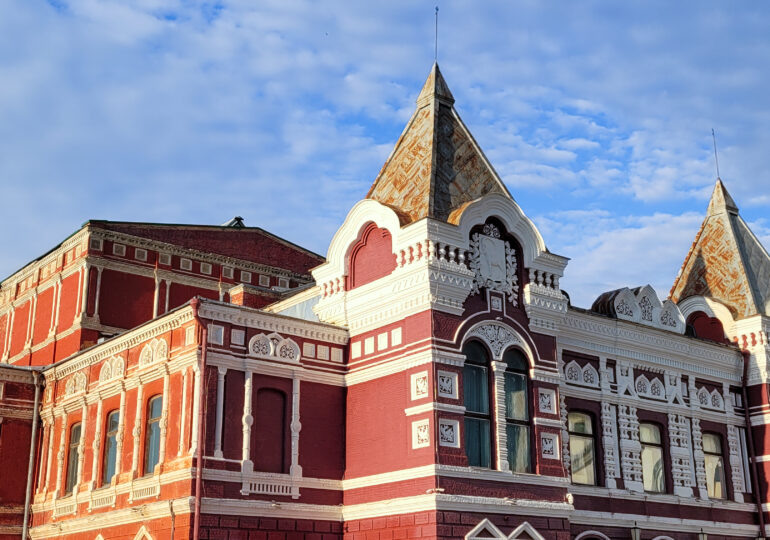 Фото: Самара-ГИС