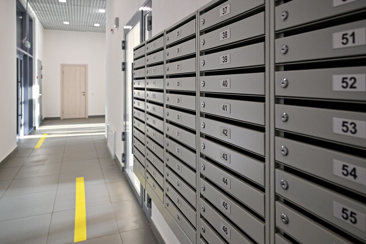    В Савеловском районе Москвы передан под заселение первый ЖК по реновации