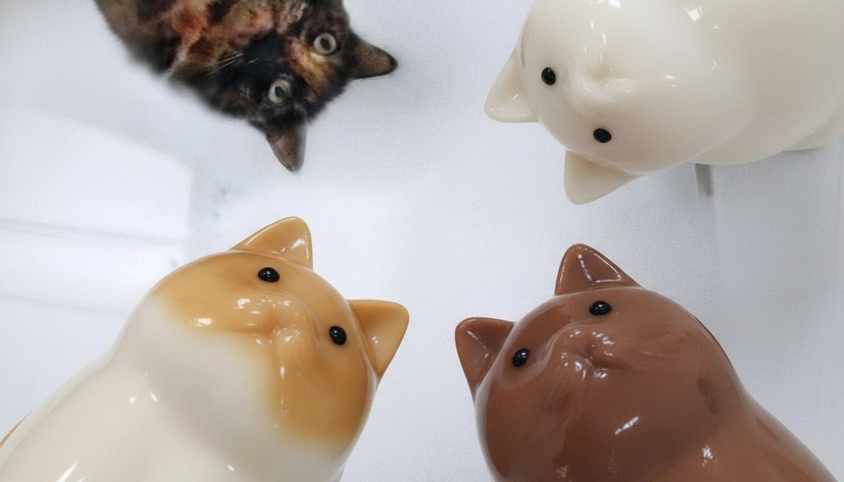 Десерт Панакотик дома  