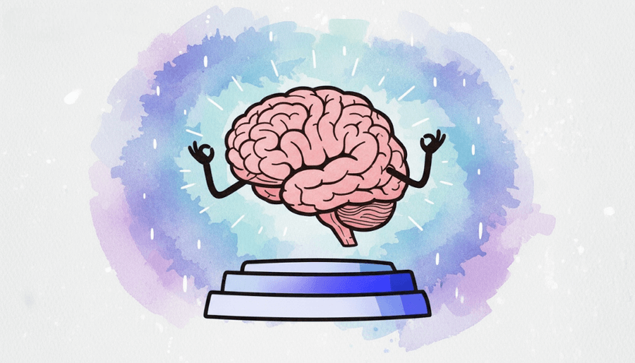 Иллюстрация: Александр Митин