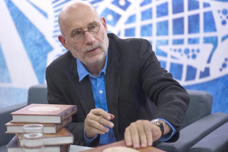    Фото: ИТАР-ТАСС/ Николай Галкин