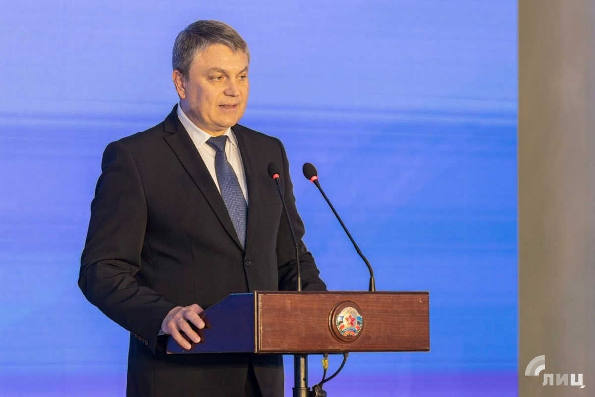    Фото: Луганский Информационный Центр/Дарья Чмирова