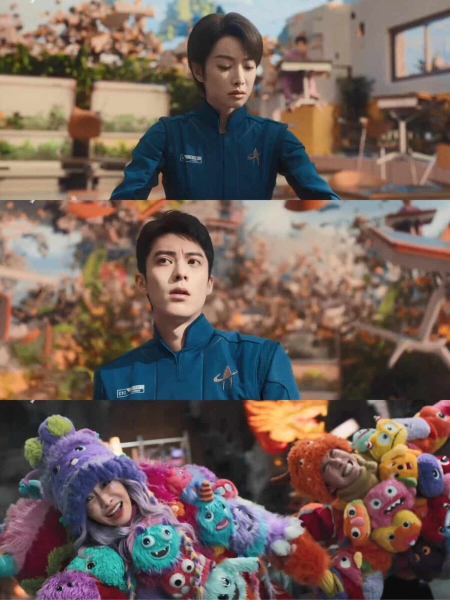 Листайте вправо, чтобы увидеть больше изображений